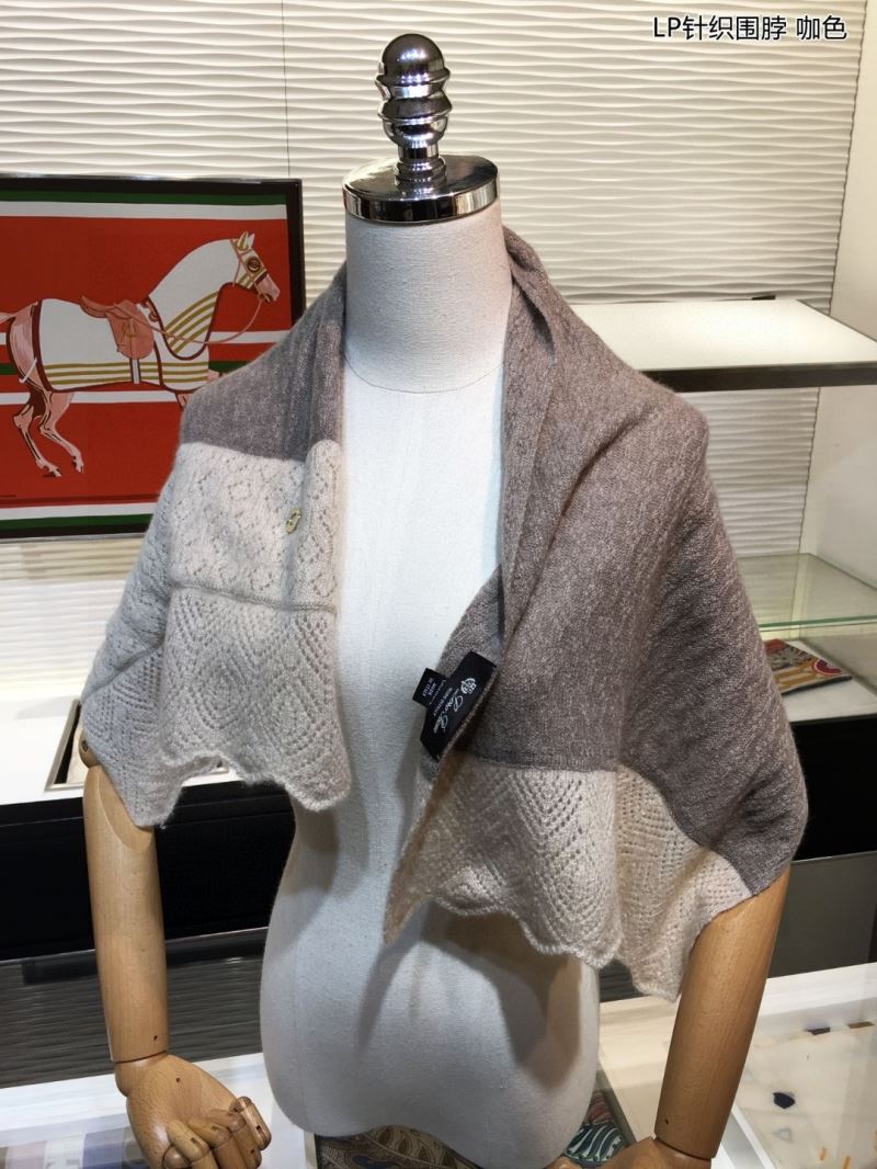 Loro Piana Scarf